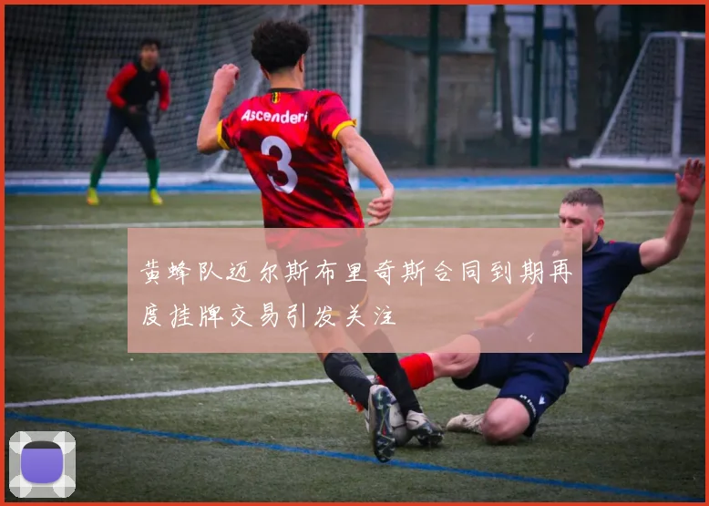 黄蜂队迈尔斯布里奇斯合同到期再度挂牌交易引发关注